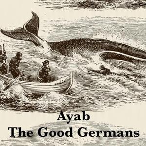 Captain Ayab