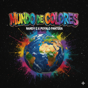 Mundo de Colores