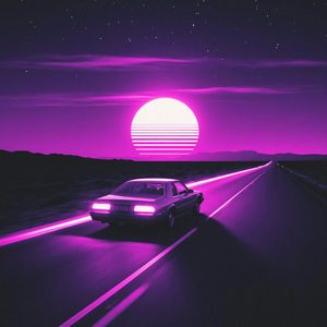 Night Vision: Slowed