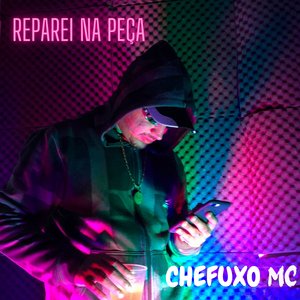 Reparei na Peça (feat. Rycca Silvah & Mc Morena)