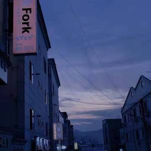 云压雨（cover我是土豆）