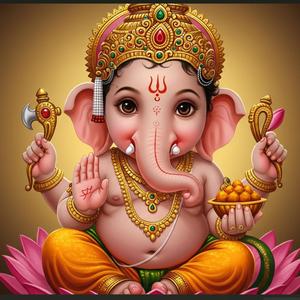 Om Ekadantaya Vidmahe, Vakratundaya Dhim