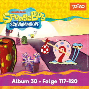 Haben sie diese Schnecke gesehen - Teil 8