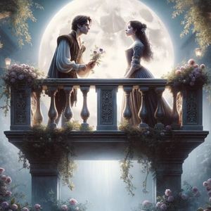 Juliet Romeo sad story