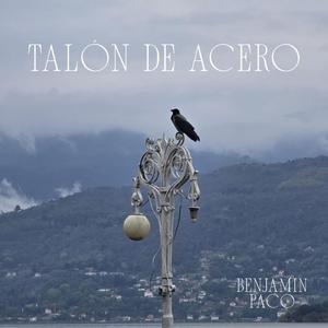 Talón De Acero