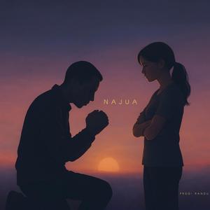 Najua (feat. Profit)