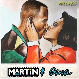 Martin & Gina