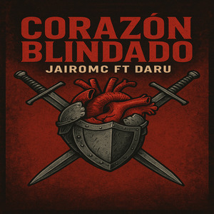 CORAZON BLINDADO