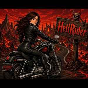 HellRider