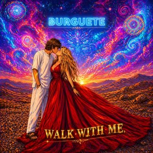 Walk with Me