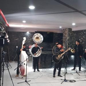 sin miedo a la muerte (En vivo)