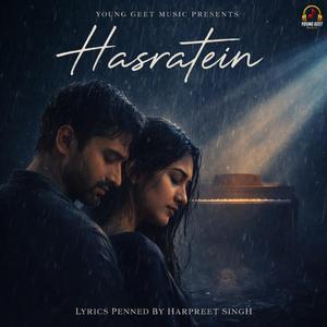 Hasratein (feat. Harpreet Singh)