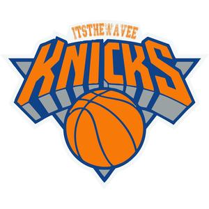 Knicks (Radio Edit)