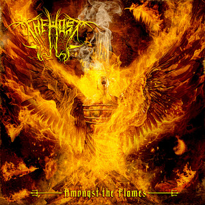 War, Chaos and Blasphemies… As a Cold Wind of Death (Re-Recorded)