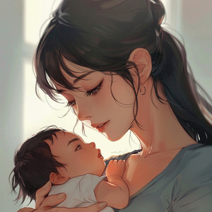 Resplandor Lunar De Guardería