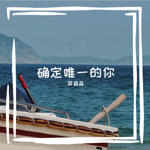 确定唯一的你(纯音乐）