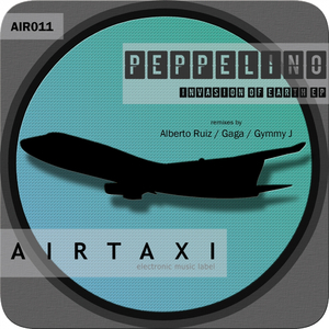 Invasion Of Earth (Gymmy J Remix)