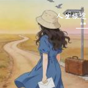 人生旅途伴奏