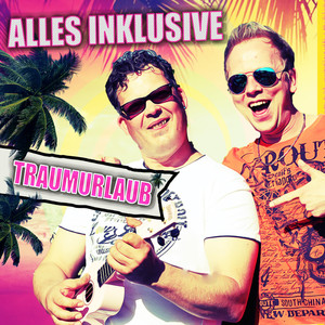 Traumurlaub
