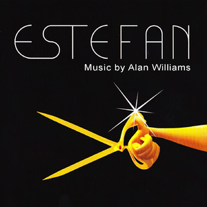 Estefan (Original Motion Picture Soundtrack)