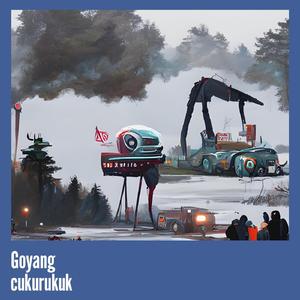 Goyang cukurukuk