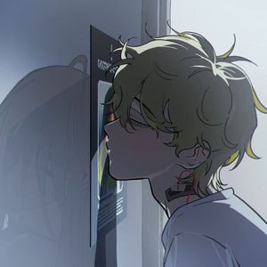 Ruler Of My Heart(VIVINOS-part5-LUKA)