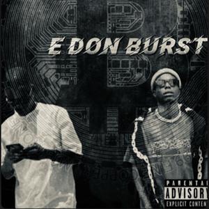 E DON BURST (feat. Chilee)