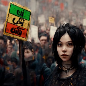Ma Khode Iranim