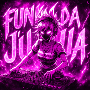 FUNK DA JULIA