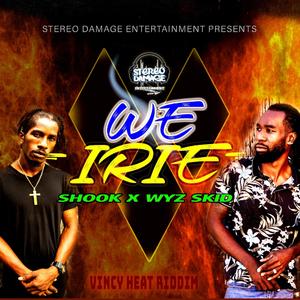 We Irie (feat. Shook)