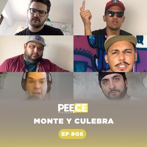 Monte y Culebra (feat. Nanutria, Loncho Navarro, Yosue Ochoa, Rolando Díaz & Jhoabeat)