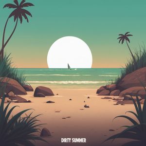 Dirty Summer (Instrumental)