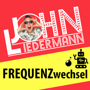 Frequenzwechsel