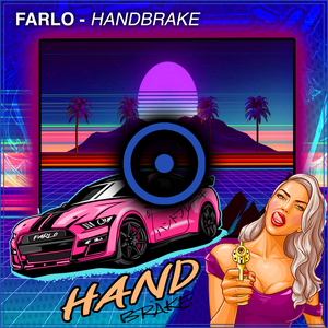 Handbrake (Original Mix)