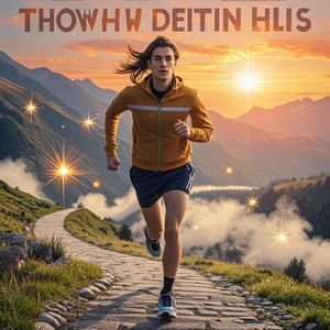 向着光的方向_婧钰儿JY