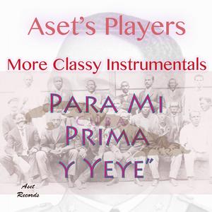 Para Mi Prima y Yeye