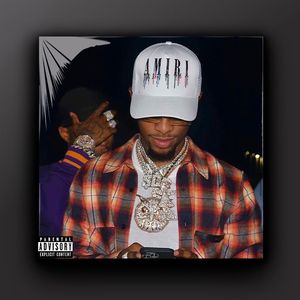 “Codein crazy” Toosii X No Cap Type Beat