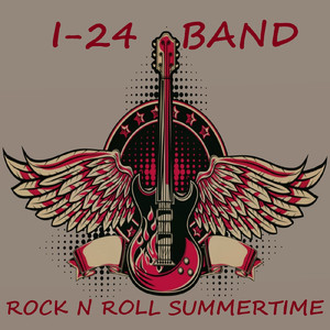 ROCK N ROLL SUMMERTIME