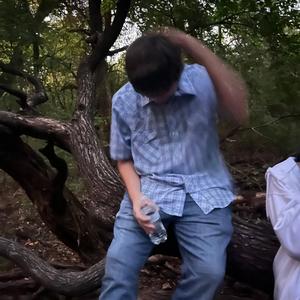 What/could/be (feat. Blunk & Latif)