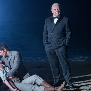 Radiohead-Exit Music 纯钢琴版（鹿女王 Remix）