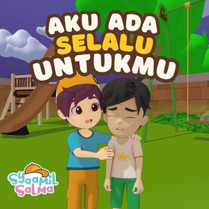 Aku Ada Selalu Untukmu