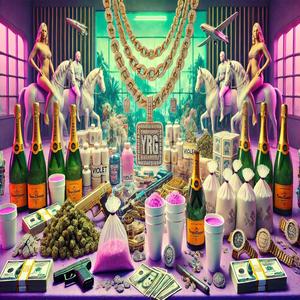 TUSSI SESSION (feat. austwinn)