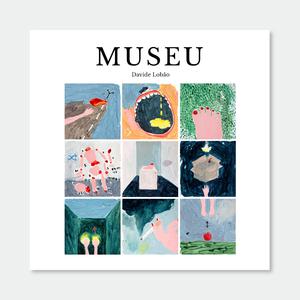 Museu (feat. Beiro)