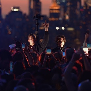 Sun Set Vol. 2 - Brooklyn, New York