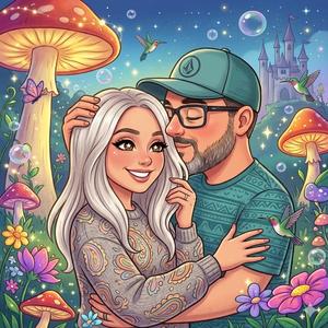 Quiero mas de un Beso