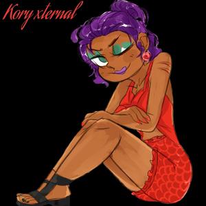 Sever his ties wt world