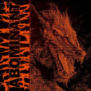 Abominant (feat. Jared Barron)