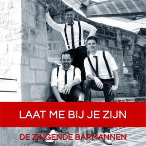 Laat Me Bij Je Zijn