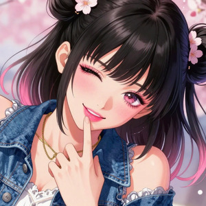 女の子の気持ち