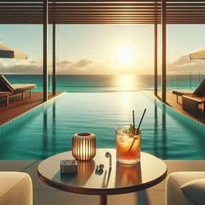 夢見るボサノバサマー 夏BGM 作業用